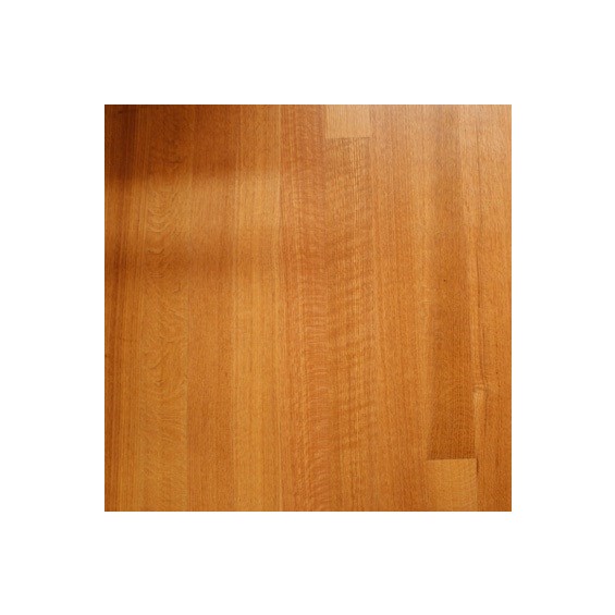 Red Oak Select &amp; Better Quartered Only Engineered Unfinished Engineered Hardwood Flooring